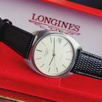 Longines - Slim Case Quartz Swiss Watch - Zonder
