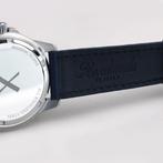 Jeux Horloge - Jeux Voyage GMT – Bleu Leather Edition - 10, Nieuw