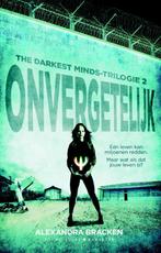 The Darkest Minds-trilogie 2 -   Onvergetelijk 9789045215556, Boeken, Gelezen, Alexandra Bracken, Verzenden