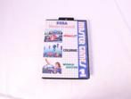 Sega Master System - Sega Master Games, Ophalen of Verzenden, Nieuw