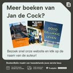 De drang van het Oosten 9789056175580 Jan de Cock, Verzenden, Gelezen, Jan de Cock
