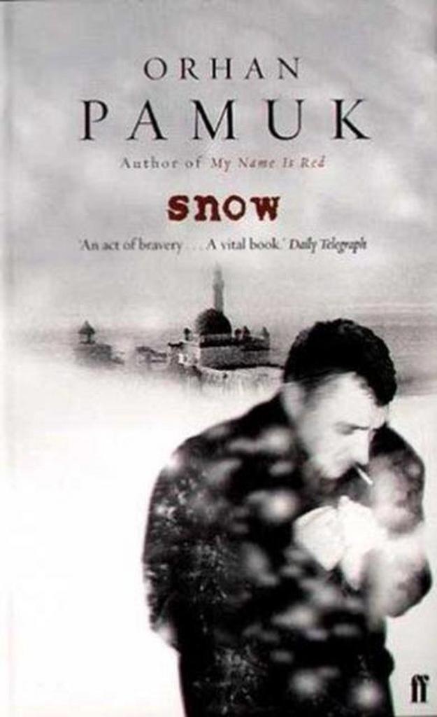 Snow 9780571222995 Maureen Freely, Boeken, Taal | Engels, Gelezen, Verzenden