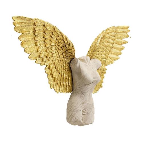 *WOONWINKEL* Kare Design Guardian Angel Female Grote Engel W, Huis en Inrichting, Woonaccessoires | Overige, Nieuw, Verzenden