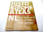 Nederland - Historische Atlas van Nederland; Martin Berendse, Nieuw