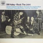 LP gebruikt - Bill Haley - Rock The Joint, Verzenden, Zo goed als nieuw