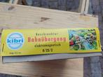 Kibri H0 - 0/25/2 - Modeltrein bouwpakketten (1) - Voor alle, Nieuw