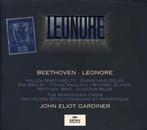 cd box - Beethoven - Leonore, Zo goed als nieuw, Verzenden