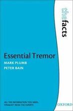 The facts: Essential tremor by Mark Plumb (Paperback), Gelezen, Verzenden, Peter Bain, Mark Plumb