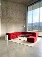 Arflex - Tito Agnoli - Zitgroep (8) - 9000 Novemile -, Antiek en Kunst