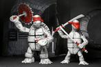 Teenage Mutant Ninja Turtles (Mirage Comics) Action Figures, Ophalen of Verzenden, Nieuw