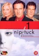 Nip tuck - Seizoen 1 - DVD, Cd's en Dvd's, Dvd's | Drama, Verzenden