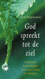 9789020209778 God spreekt tot de ziel Harm Wagenmakers, Verzenden, Nieuw, Harm Wagenmakers