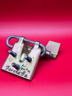 Fiat Barchetta deur scharnier L, Verzenden, Nieuw, Fiat