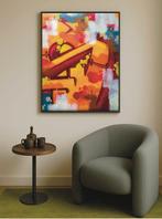 Reyes - All Letters Are Beautiful (SIZE L), Antiek en Kunst