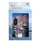 Kids GLOBE verkeerslicht speelgoed  van €7,99 voor €6,39, Ophalen of Verzenden, Nieuw