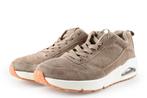 Skechers Sneakers in maat 44 Beige | 10% extra korting, Overige kleuren, Verzenden, Skechers, Sneakers of Gympen