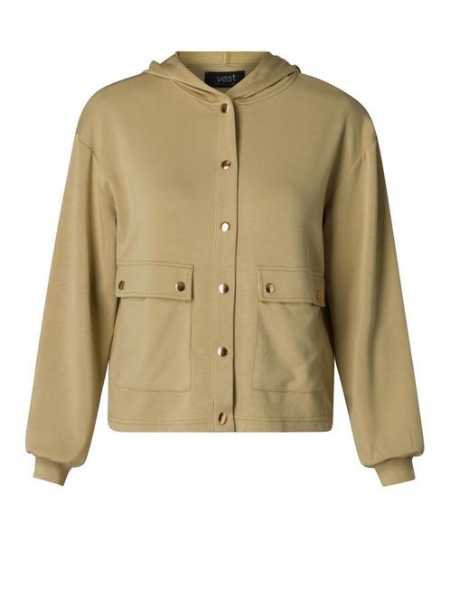 YESTA vest Wida Maat:, Kleding | Dames, Truien en Vesten, Overige kleuren, Nieuw, Verzenden