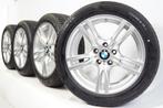 BMW 3 serie GT F34 18 inch 400M velgen + Winterbanden Contin, Auto-onderdelen, Banden en Velgen, Velg(en), Gebruikt, Ophalen of Verzenden