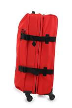 Eastpak Koffer in maat Middel Rood | 20% korting, Verzenden, Zo goed als nieuw