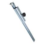 ProPlus Droogmolen- en parasolharing - verstelbaar - staa..., Ophalen of Verzenden, Nieuw