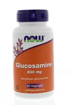 Glucosamine - 60 vcaps, Nieuw, Verzenden