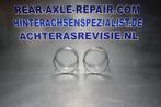 Opel Manta A sierring koplamp, gebruikt. (Exterieur), Verzenden, Gebruikt, Opel