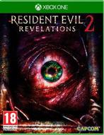 Resident Evil 2: Revelations [Xbox One], Spelcomputers en Games, Games | Xbox One, Ophalen of Verzenden, Nieuw