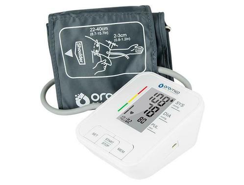 Bloeddruk meter - met geheugen functie, Diversen, Verpleegmiddelen, Nieuw, Ophalen of Verzenden