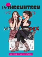 De Theemutsen (9789024569168, Darcy Lazar), Verzenden, Nieuw