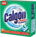 Calgon Wasmiddel tabs Hygiëne+ - anti kalk - 15 tabs, Huis en Inrichting, Verzenden