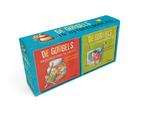 Gorgels - De Gorgels - uitdeelboekjes (9789025881498), Boeken, Verzenden, Nieuw