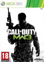 Call of Duty: Modern Warfare 3 (COD) Xbox 360 Met garantie!, Avontuur en Actie, Ophalen of Verzenden, 3 spelers of meer, Zo goed als nieuw
