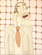 Josemicampaña - Bull Neck (Cuello Toro) - Original Work on