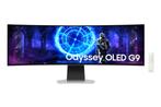Samsung 49 Odyssey OLED G9 G95SD DQHD 240Hz Smart Gaming1049, Ophalen of Verzenden, Nieuw