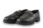 Lina Locchi Loafers in maat 37 Zwart | 10% extra korting, Lina Locchi, Verzenden, Zwart, Overige typen