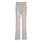 Cambio • beige gehaakte broek • 36, Cambio, Verzenden, Beige, Nieuw