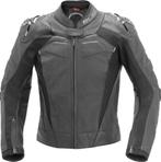 Büse Assen Dames Zwart Leren Jas, Motoren, Kleding | Motorkleding, Nieuw met kaartje, Verzenden, Jas | leer, Dames