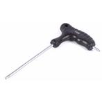 Hofftech T-Greep Torxsleutel Set - 10-delig - Inclusief O..., Doe-het-zelf en Verbouw, Gereedschap | Handgereedschap, Ophalen of Verzenden