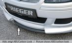 Rieger spoilerzwaard | Corsa C: 06.03- (vanaf Facelift) - 3-, Auto-onderdelen, Verzenden, Nieuw, Opel