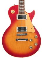 Gibson Les Paul Standard Cherry Sunburst 1978 (Instrument), Ophalen of Verzenden, Gebruikt, Solid body, Gibson