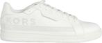 Michael Kors Keating - Maat 41 - Heren Sneaker - Optic White, Kleding | Heren, Schoenen, Verzenden, Nieuw