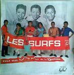 LP gebruikt - Les Surfs - Les Surfs Ã LOlympia, Verzenden, Zo goed als nieuw