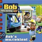 Bob de Bouwer 8: Bobs muziektent / Bob de Bouwer / 8, Boeken, Verzenden, Gelezen, Diane Redmond