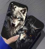 Schokbestendige hoes compatibel met Samsung Galaxy S24, Verzenden, Nieuw