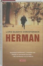 Boek Herman 9789044504286, Boeken, Literatuur, Verzenden, Zo goed als nieuw