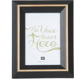 Present Time (Pt,) New Antique Medium - Fotolijst - Hout -, Huis en Inrichting, Woonaccessoires | Overige, Verzenden, Nieuw