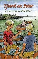 TJEERD EN PETER EN DE VERDWENEN BOTEN 9789033120534, Verzenden, Gelezen, A. van Velzen-Wijnen