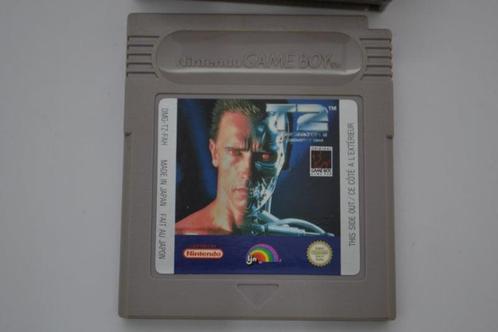 T2 - Judgment Day (GB FAH), Spelcomputers en Games, Games | Nintendo Game Boy, Zo goed als nieuw, Verzenden