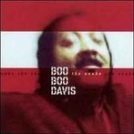 cd - Boo Boo Davis - The Snake, Verzenden, Zo goed als nieuw