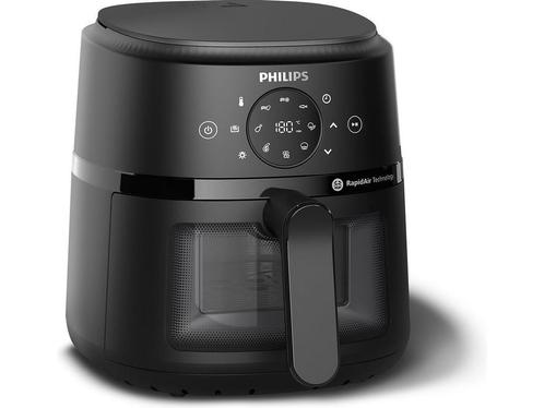 Philips 2000-series - NA210/00 - 3,2 liter - Hetelucht, Huis en Inrichting, Woonaccessoires | Overige, Zo goed als nieuw, Verzenden